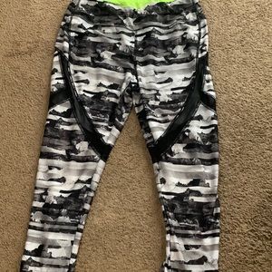 Womenswear Athletic leggings